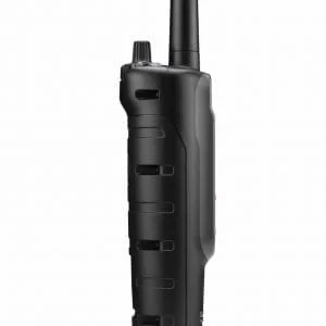 Garmin P70 Handheld Transmitter Side