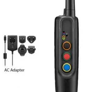 Garmin PRO 70 Handheld AC Adapter