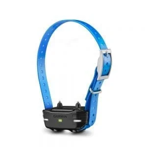 Garmin PT 10 Dog Device Blue