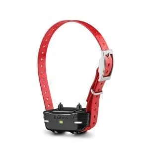 Garmin PT 10 Dog Device Red