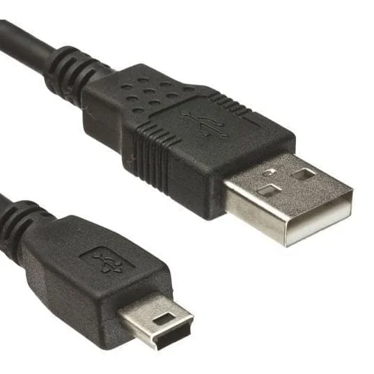 Garmin USB Cable