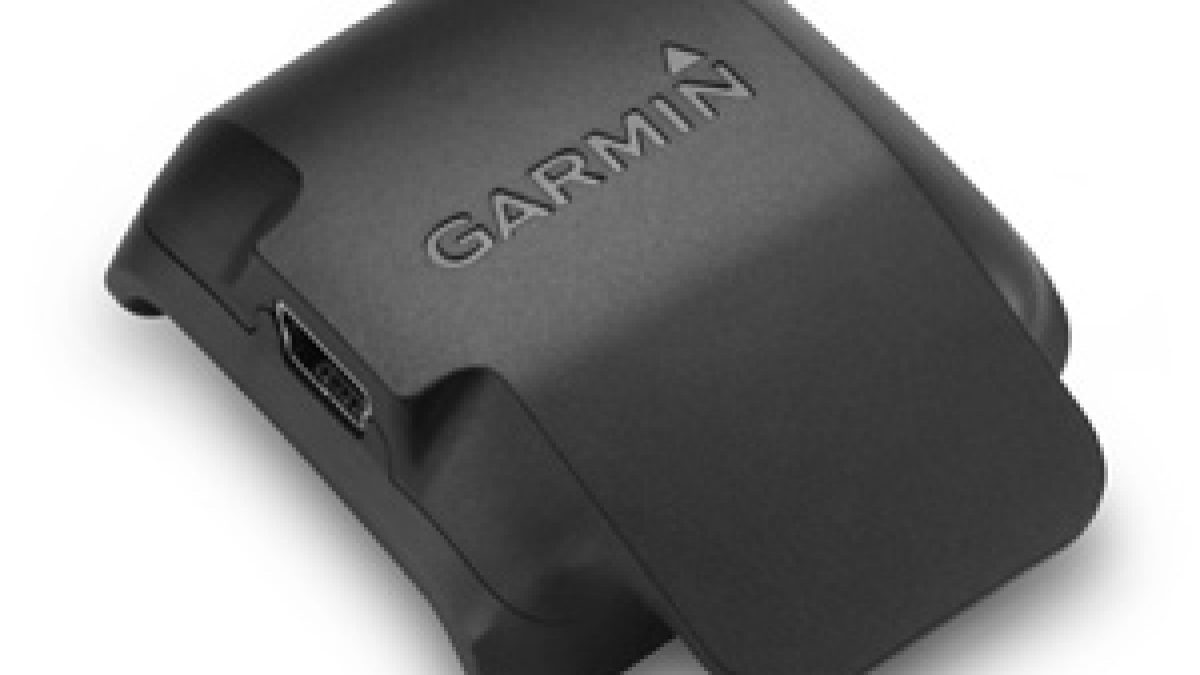 Garmin delta hotsell xc charging clip