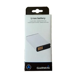 Garmin Alpha Handheld Transmitter Battery - Image 2