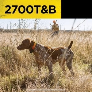 Dogtra 2700TB