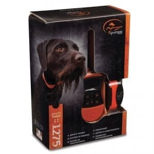 SportDOG D-1275E_ Packaging