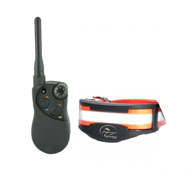 SportDOG Brand HoundHunter 3225 Remote Trainer - 2 Mile Range