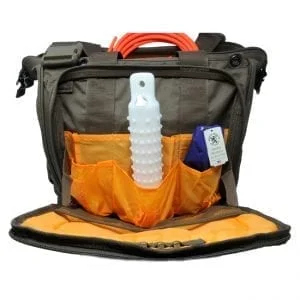 Mud River Dog Handler Bag