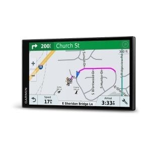 Garmin DriveTrack 71