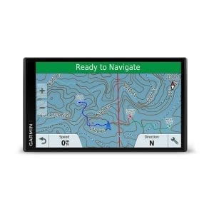 Garmin DriveTrack 71