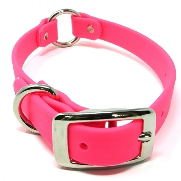 Tufflex store dog collar