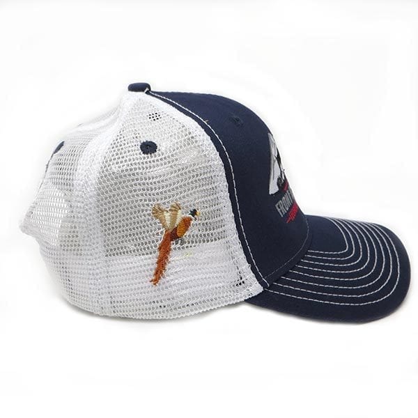 Front Range Gun Dog Navy Cap