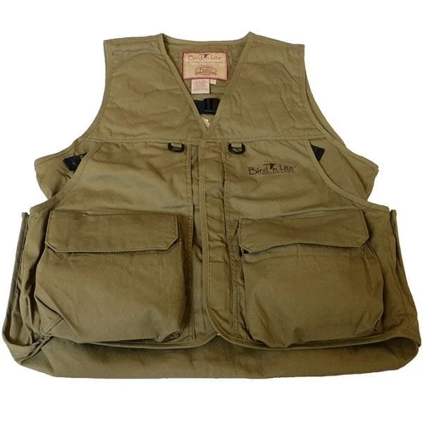 Pella Khaki Bird n Lite Upland Pack Vest