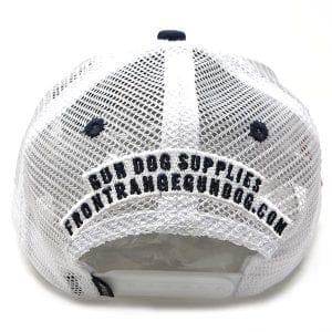 Front Range Gun Dog Navy Cap