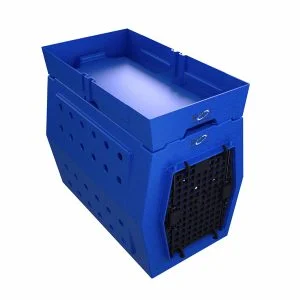 Ruff Land Kennels Easy Rider Top Tray - Image 14