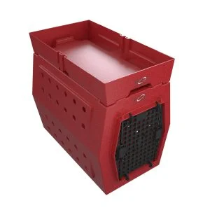 Ruff Land Kennels Easy Rider Top Tray - Image 16