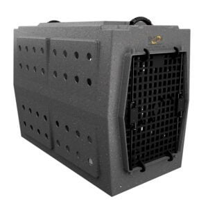 Ruff Land Kennels XL Dog Kennel