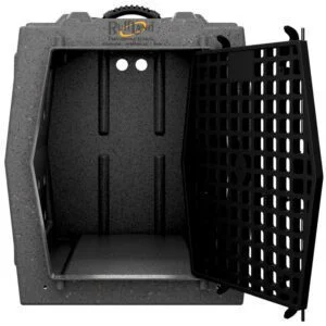 Ruff Land Kennels Intermediate Dog Kennel