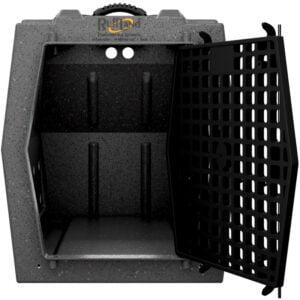 Ruff Land Kennels Intermediate SUV Dog Kennel