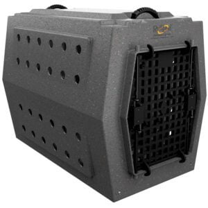 Ruff Land Kennels Large Dog Kennel