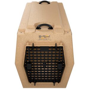 Ruff Land Kennels Large Dog Kennel