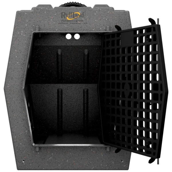 Ruff tough clearance kennels for sale