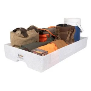 Ruff Land Kennels Easy Rider Top Tray