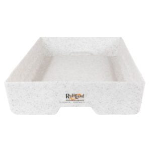 Ruff Land Kennels Easy Rider Top Tray