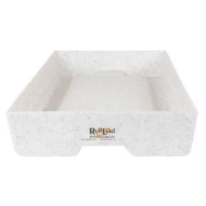 Ruff Land Kennels Easy Rider Top Tray