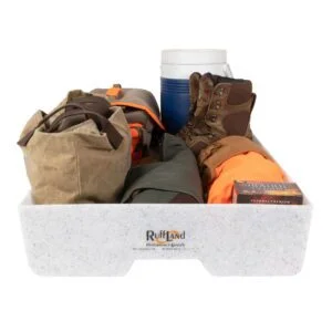 Ruff Land Kennels Easy Rider Top Tray