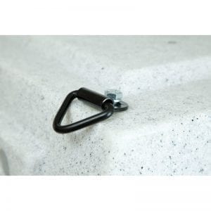 Tie Down Kit D Ring