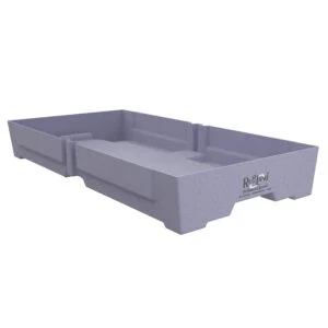 Ruff Land Kennels Easy Rider Top Tray - Image 19