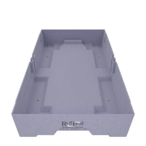 Ruff Land Kennels Easy Rider Top Tray - Image 18