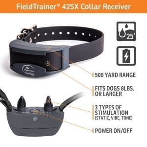 SportDOG FieldTrainer 425X