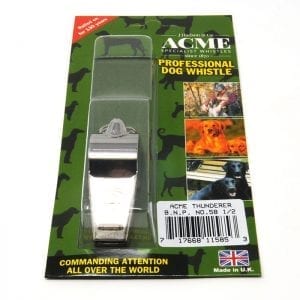 Acme Thunderer 58.5 Whistle