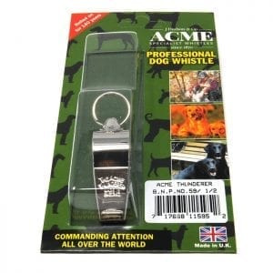 Acme Thunderer 59.5 Whistle