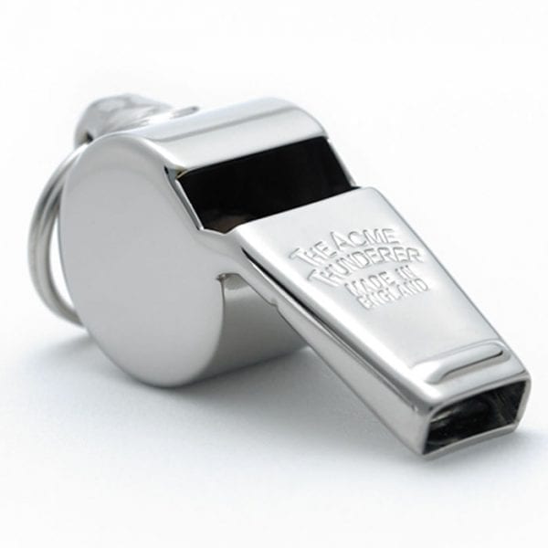 Acme Thunderer 59.5 Whistle