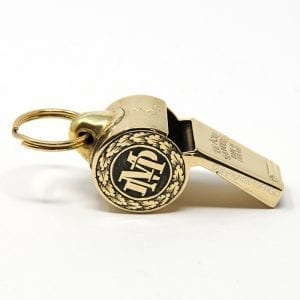 Custom Engraved Whistle