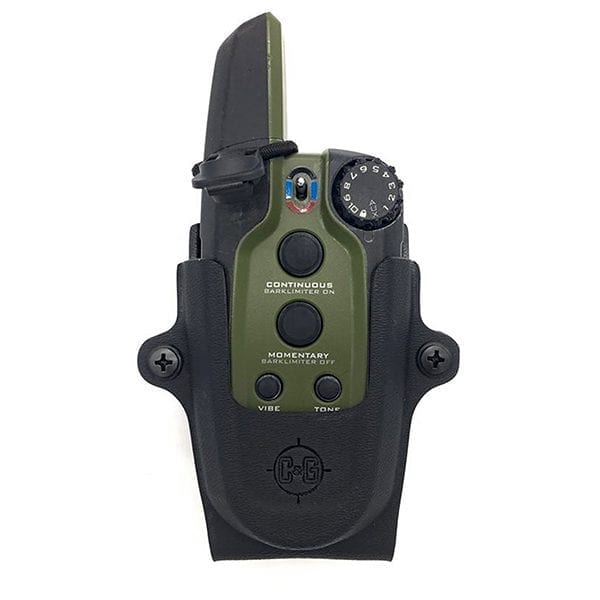 Kydex SportPRO Holster