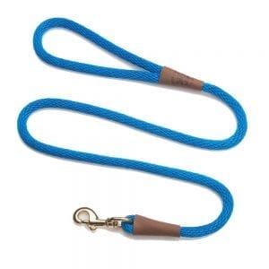 Mendota Rope Snap Leash