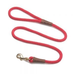 Mendota Rope Snap Leash