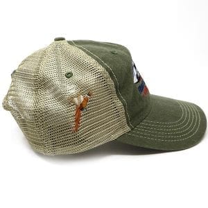 Front Range Gun Dog Conifer Cap