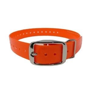 1" Universal Replacement Strap with Keeper