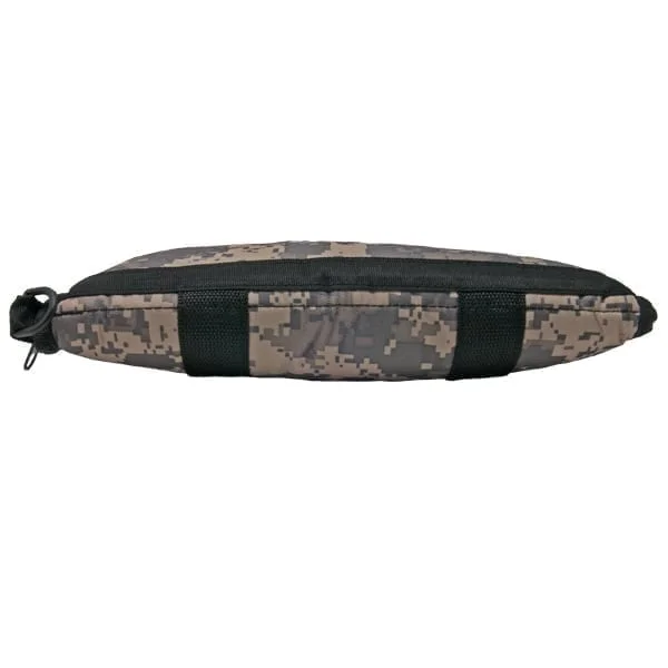 Padded Pistol Case