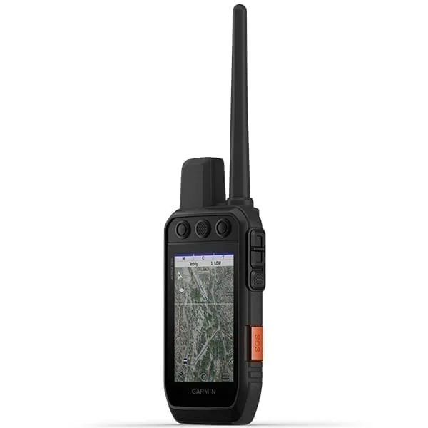 Garmin Alpha 200i Handheld