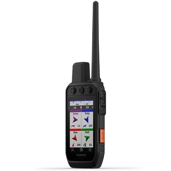 Garmin Alpha 200i Handheld