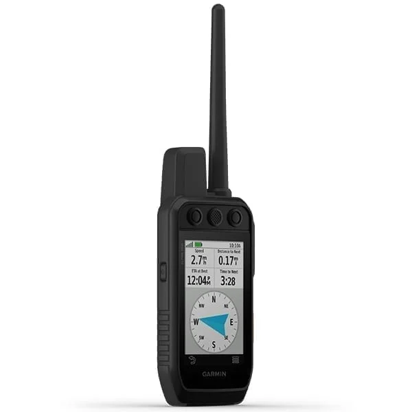 Garmin Alpha 200i Handheld