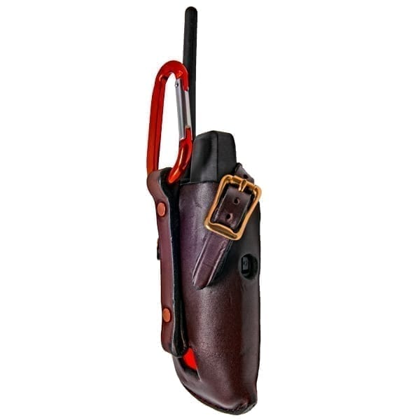 Alpha 200i Leather Holster