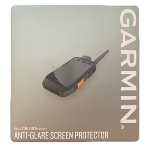 Garmin 200i Screen Protector