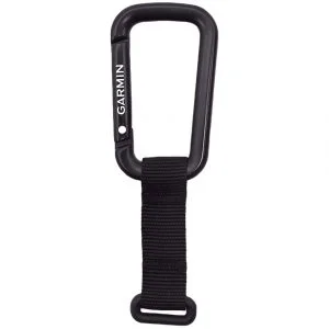 Garmin Lanyard Carabiner