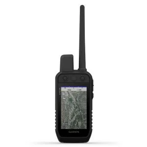 Garmin Alpha 200 Handheld